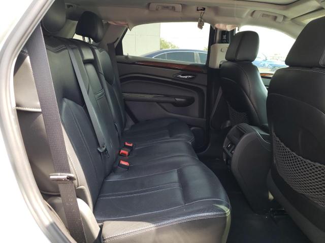 2016 Cadillac Srx Luxury Collection VIN: 3GYFNBE34GS532102 Lot: 61554554