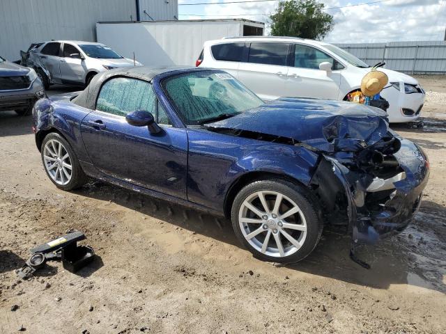 2007 Mazda Mx-5 Miata VIN: JM1NC25F570131392 Lot: 61677964