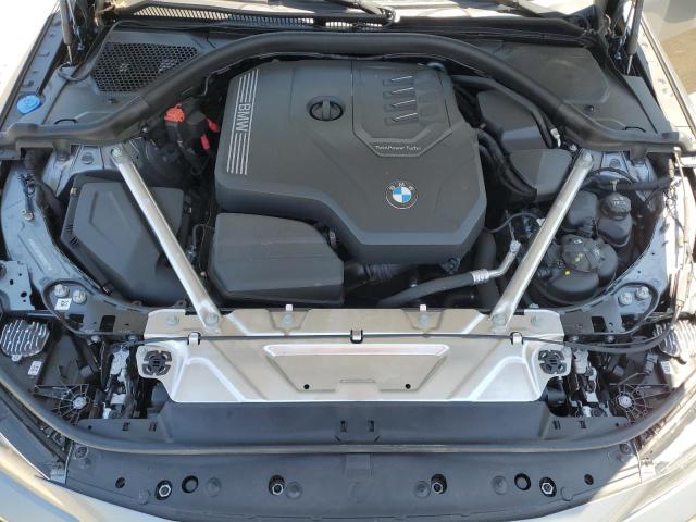 VIN WBA73AP09RCR88471 2024 BMW 4 Series, 430XI no.11