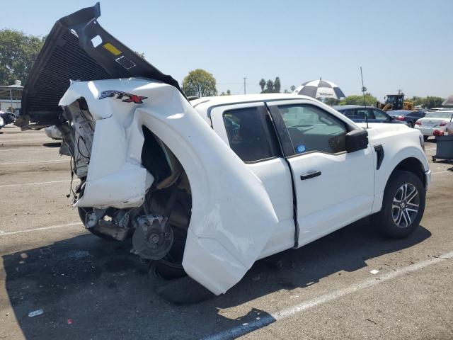 2023 FORD F150 SUPER - 1FTEX1CP0PKD49125