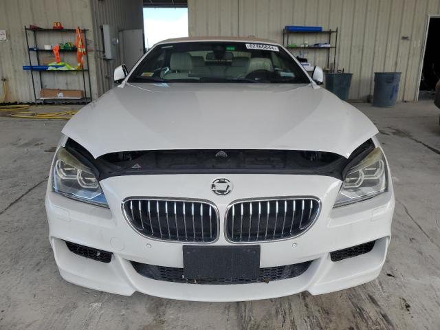 VIN WBALW7C5XFD596132 2015 BMW 6 Series, 640 I no.5