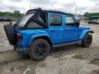 JEEP WRANGLER S photo