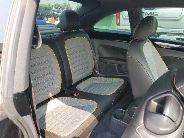 2016 VOLKSWAGEN BEETLE DUN 3VWS17AT1GM629861