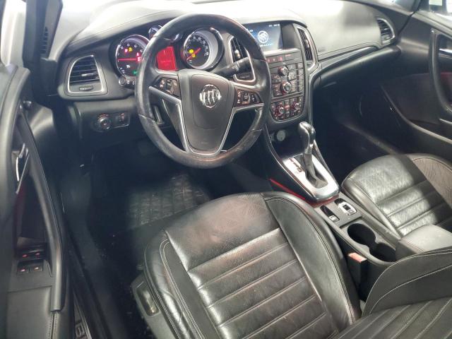 2019 BUICK CASCADA PR W04WH3N51KG370225