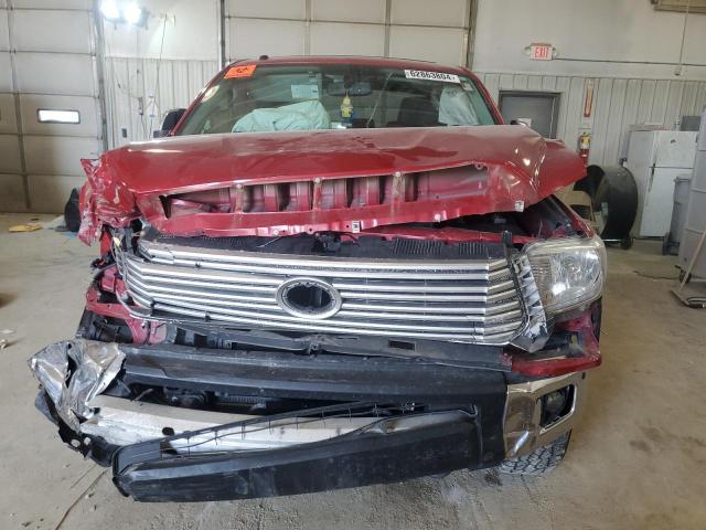 VIN 5TFHW5F18EX342244 2014 Toyota Tundra, Crewmax L... no.5