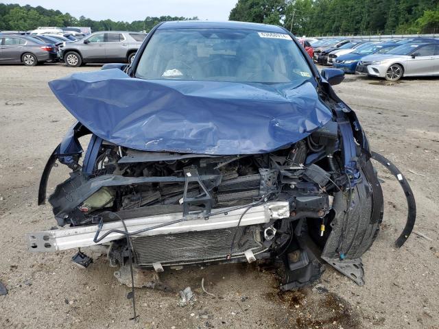 2018 HONDA CR-V EX - 5J6RW2H56JL006493