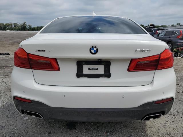 VIN WBAJE7C50KWW16803 2019 BMW 5 Series, 540 XI no.6