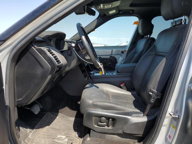 2018 LAND ROVER DISCOVERY - SALRG2RV5JA054699