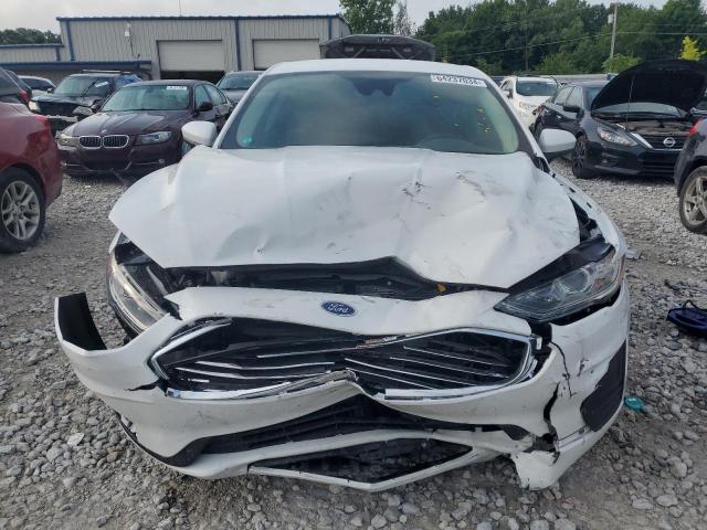 VIN 3FA6P0HD4LR258688 2020 Ford Fusion, SE no.5