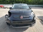 FIAT 500X POP photo