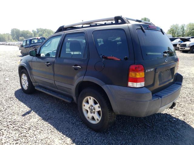 1FMYU93175KB02919 2005 Ford Escape Xlt