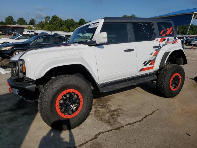 2024 FORD BRONCO RAP #3025063210