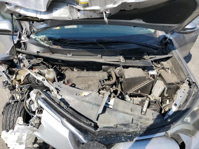 2016 TOYOTA RAV4 XLE - 2T3WFREV1GW288098