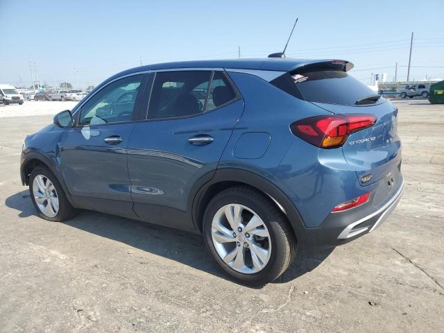 2024 BUICK ENCORE GX - KL4AMBS21RB017260