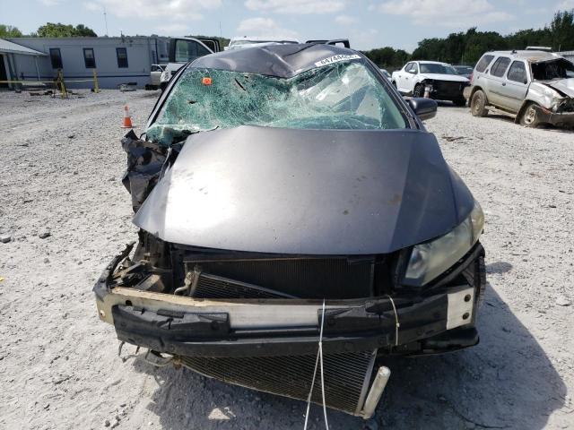 2015 HONDA CIVIC LX - 2HGFB2F54FH514667