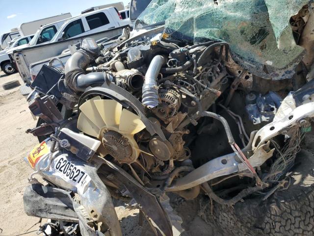 2019 FORD F250 SUPER - 1FT7W2BT5KEE41709