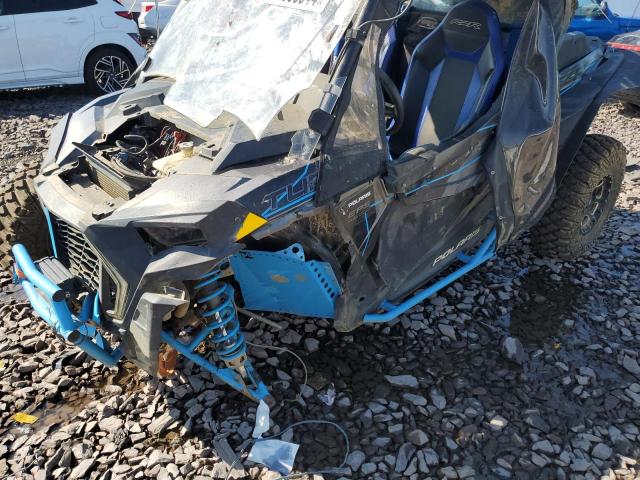2019 POLARIS RZR XP TUR - 3NSVDE925KF778910