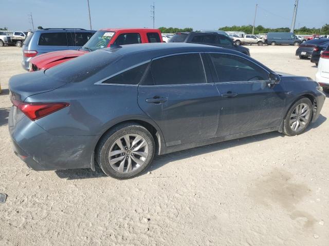 2021 TOYOTA AVALON XLE - 4T1JZ1FBXMU064890