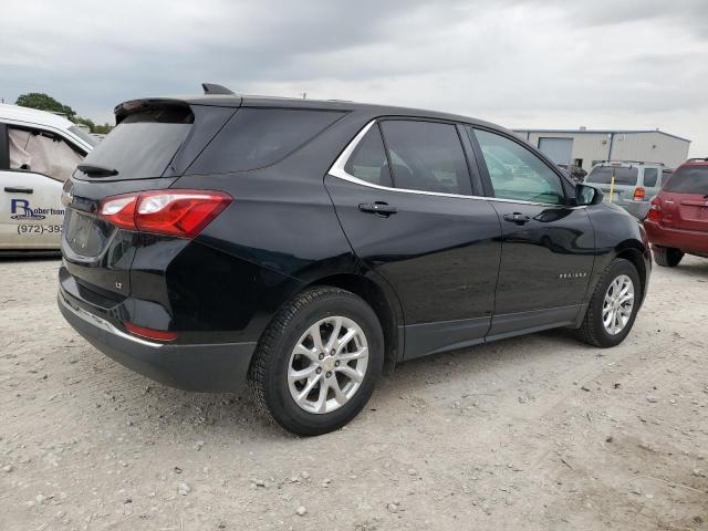 2018 CHEVROLET EQUINOX LT - 2GNAXJEV4J6260685