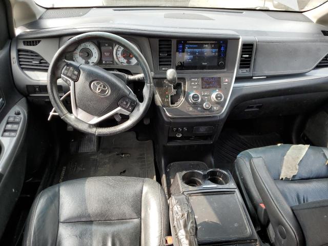 2015 TOYOTA SIENNA SPO - 5TDXK3DC0FS529873