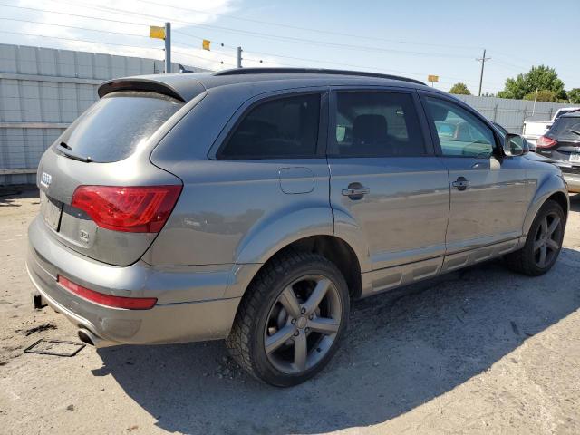 2015 AUDI Q7 TDI PRE - WA1LMAFE6FD002888