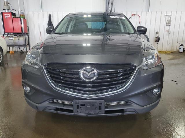 VIN JM3TB3CV3D0420798 2013 Mazda CX-9, Touring no.5