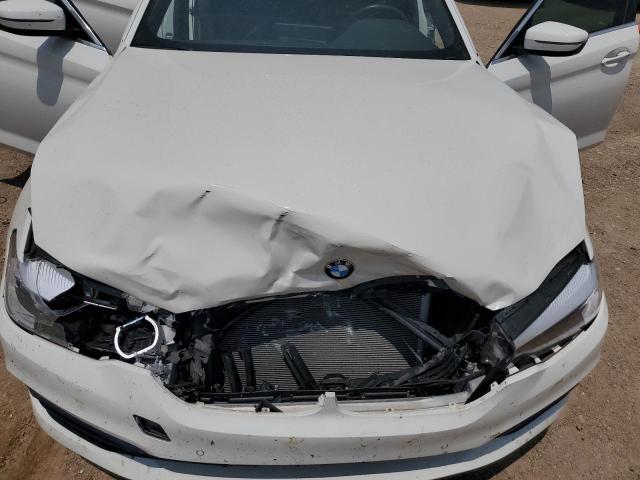 2018 BMW 530 XI - WBAJA7C57JWC75686