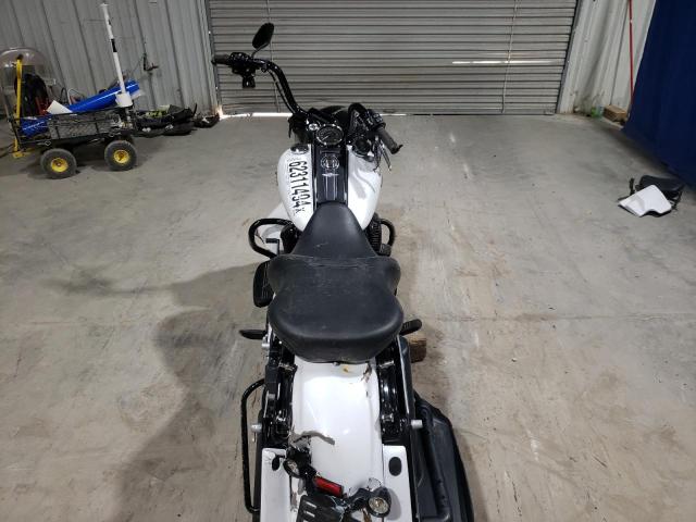 2024 HARLEY-DAVIDSON FLHRXS 1HD1KVP17RB610939