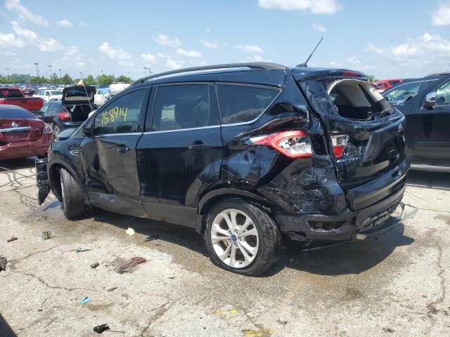 VIN 1FMCU0GD6JUA73857 2018 FORD ESCAPE no.2