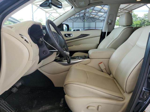 2020 INFINITI QX60 LUXE - 5N1DL0MNXLC502270