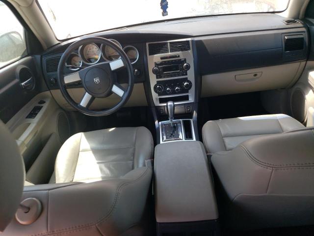 2006 Dodge Charger R/T VIN: 2B3KA53H96H500474 Lot: 61765504