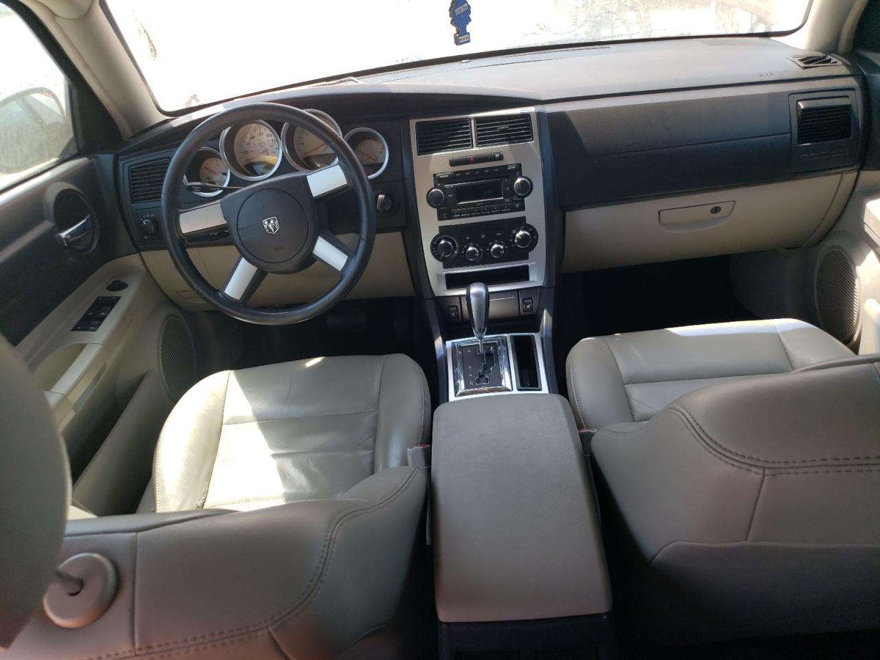 2B3KA53H96H500474 2006 Dodge Charger R/T