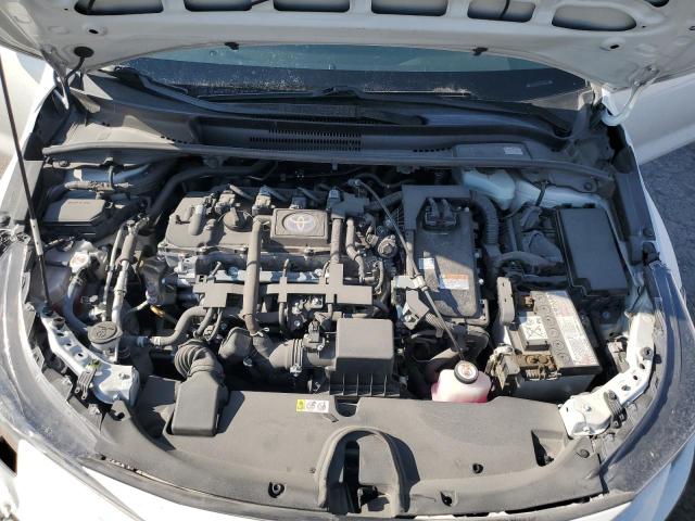2021 TOYOTA COROLLA LE - JTDEAMDE6MJ022617