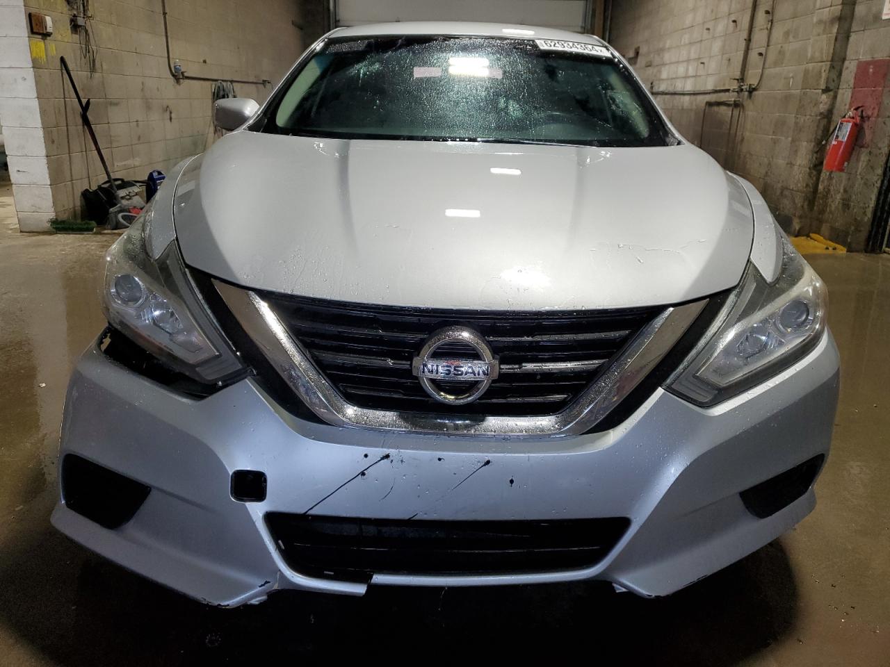 2016 Nissan Altima 2.5 vin: 1N4AL3AP2GC229769