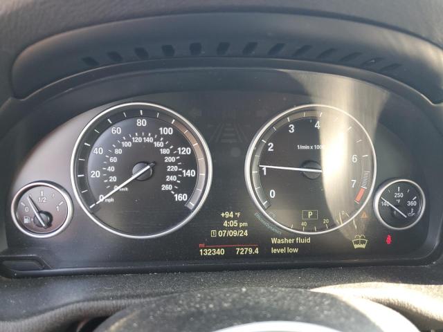 2014 BMW X3 xDrive28I VIN: 5UXWX9C51E0D43359 Lot: 61040084