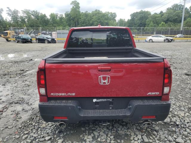 2023 HONDA RIDGELINE - 5FPYK3F52PB063251