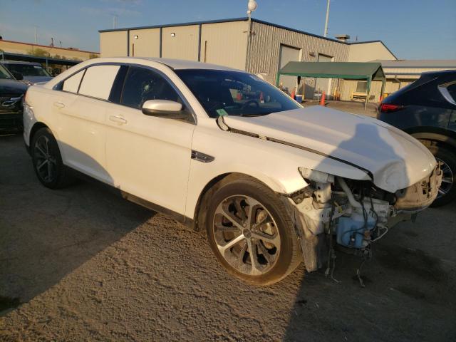 2015 FORD TAURUS SEL - 1FAHP2E80FG207762