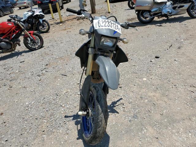 2020 SUZUKI DR-Z400 SM JS1SK44A7L7101782