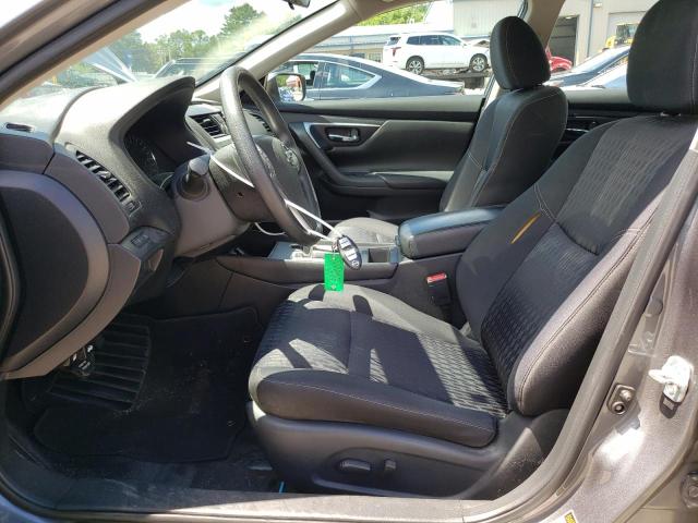 2017 NISSAN ALTIMA 2.5 - 1N4AL3APXHN362091