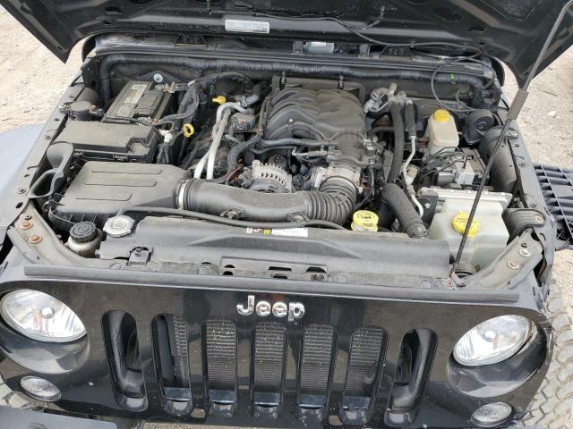 2015 JEEP WRANGLER U - 1C4BJWDG4FL702510