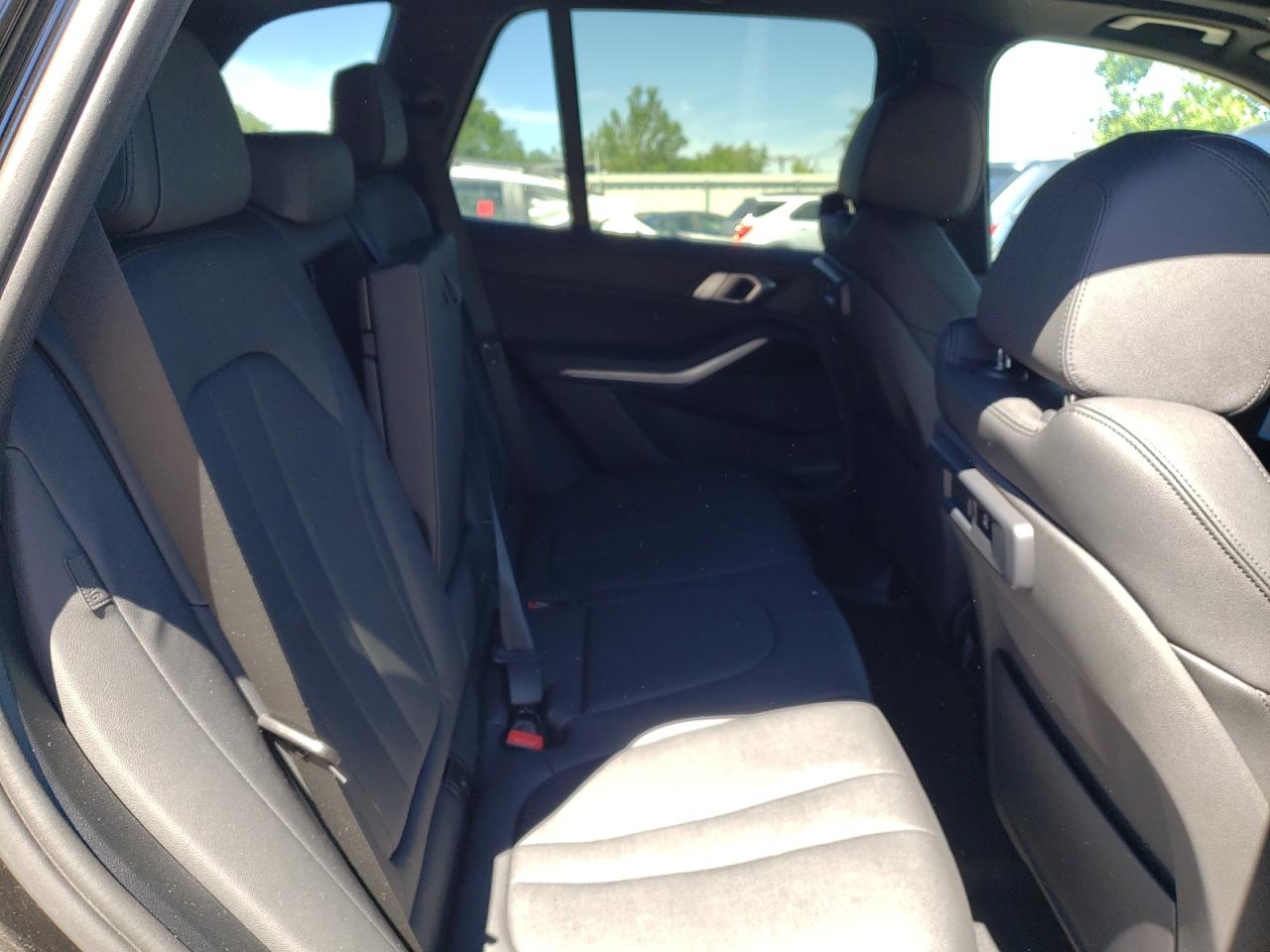 5UXCR6C07L9C82382 2020 BMW X5 xDrive40I