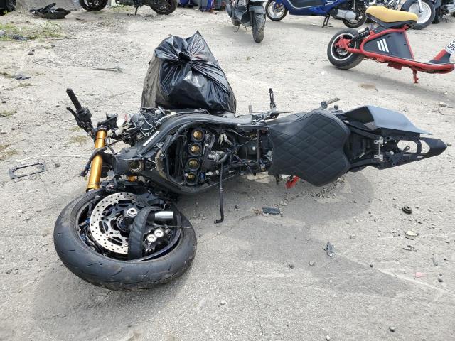 2018 YAMAHA YZFR6 JYARJ28E9JA002711