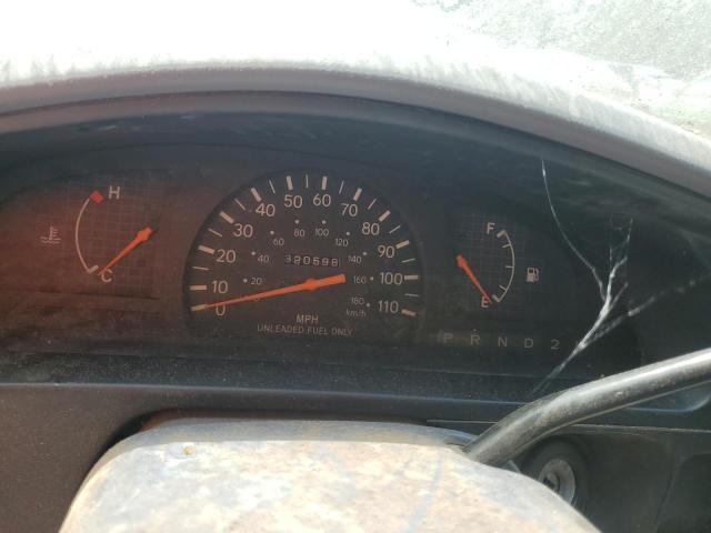 1998 Toyota Tacoma Xtracab VIN: 4TAVL52N9WZ087237 Lot: 62511834