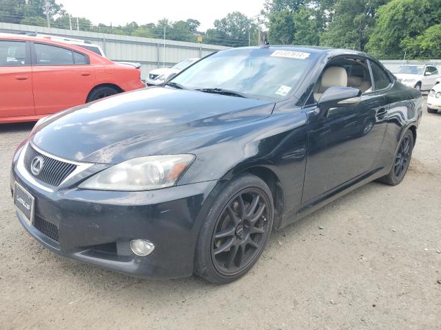 JTHFF2C29B2519863 2011 Lexus Is 250