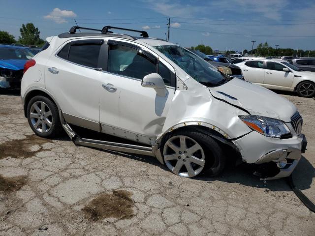2016 BUICK ENCORE PRE KL4CJDSB9GB575092