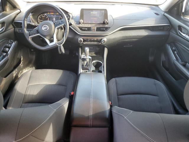 2021 NISSAN ALTIMA SV - 1N4BL4DV0MN400474