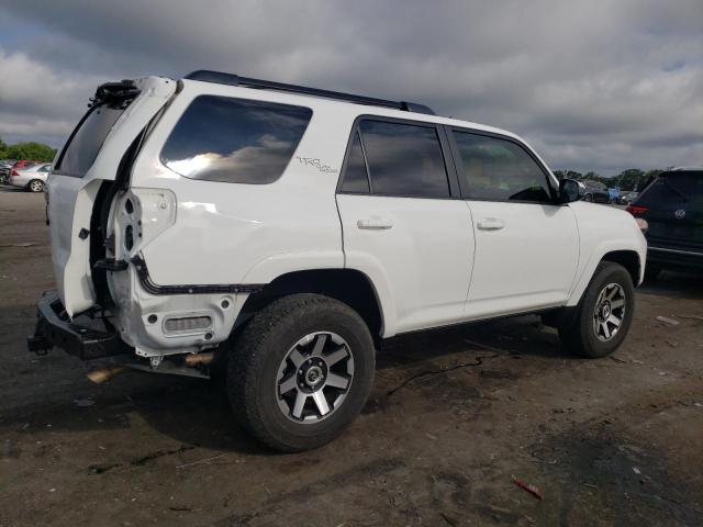 VIN JTEPU5JR4N5991383 2022 Toyota 4runner, Sr5/Sr5 ... no.3