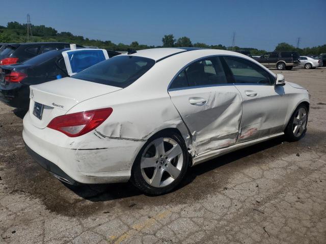 VIN WDDSJ4GB7KN699305 2019 Mercedes-Benz CLA-Class,... no.3