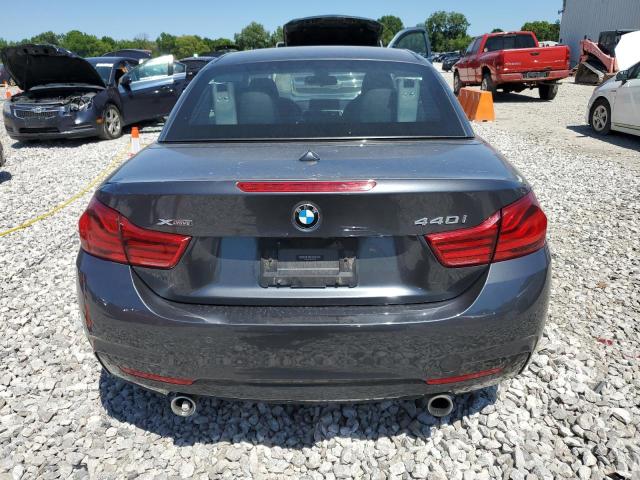 2019 BMW 440Xi VIN: WBA4Z7C56KEF54947 Lot: 60111414