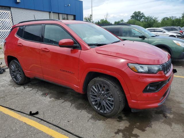 VIN 3C4NJDCN7PT552514 2023 Jeep Compass, Limited no.4